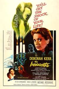 The Innocents - Poster