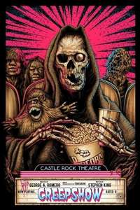 Creepshow - Poster