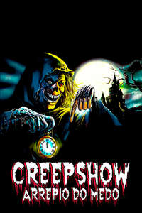 Creepshow - Poster