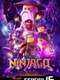 LEGO Ninjago: Masters of Spinjitzu : Crystalized