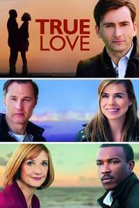 True Love - Poster