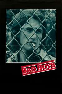 Bad Boys - Poster