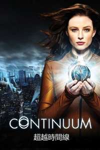 Continuum - Posters
