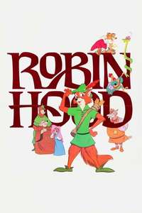 Robin Hood - Posters