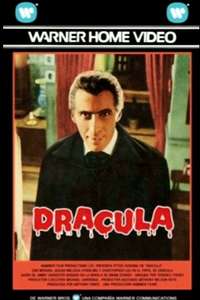 Dracula - Poster