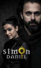 Simon Daniel