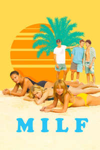 MILF - Poster
