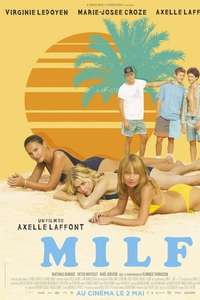 MILF - Poster