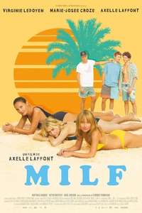 MILF - Poster