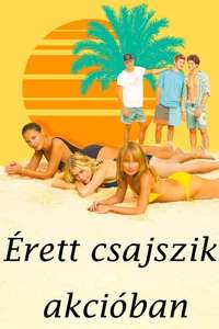 MILF - Poster