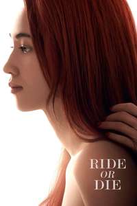 Ride or Die - Poster