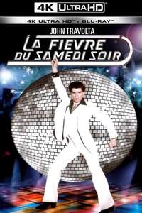 Saturday Night Fever - Poster