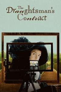 The Draughtsman's Contract - Poster