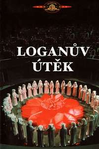 Logan's Run - Poster