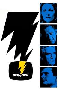 Network - Poster