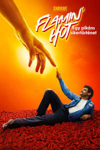 Flamin' Hot - Posters