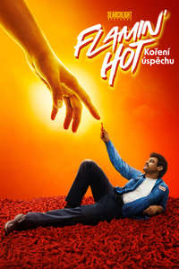 Flamin' Hot - Posters