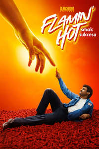 Flamin' Hot - Posters