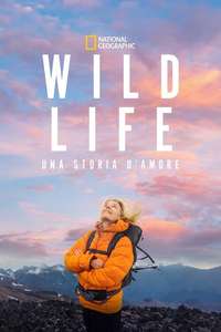 Wild Life - Posters