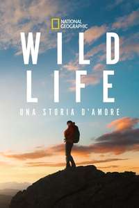Wild Life - Posters