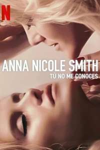 Anna Nicole Smith: You Don't Know Me - Posters
