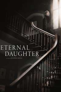 The Eternal Daughter - Poster
