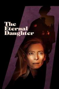 The Eternal Daughter - Poster