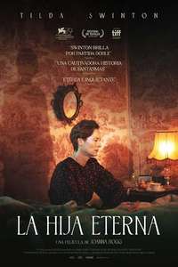 The Eternal Daughter - Poster
