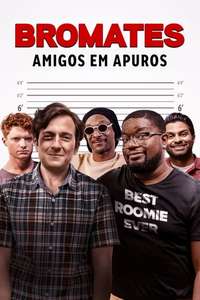 Bromates - Poster