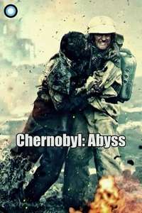 Chernobyl 1986 - Poster