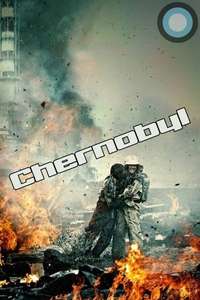 Chernobyl 1986 - Poster