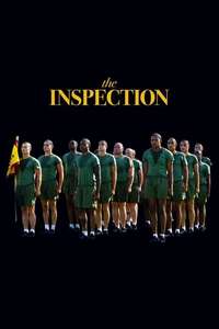 The Inspection - Poster