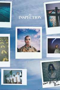The Inspection - Poster