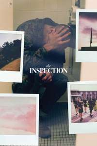 The Inspection - Poster