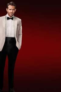 Red Notice - Poster