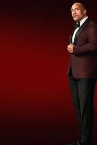 Red Notice - Poster