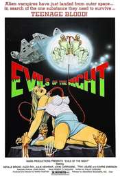 Evils of the Night