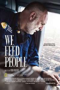 We Feed People - Posters