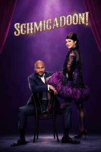 Schmigadoon! - Posters
