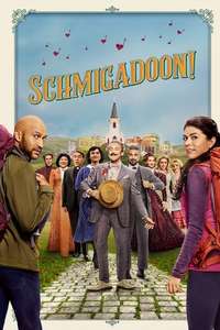 Schmigadoon! - Posters