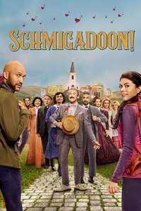 Schmigadoon! - Posters