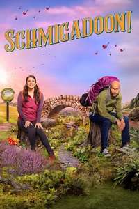 Schmigadoon! - Posters