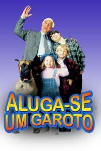 Rent-a-Kid - Poster