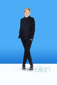 The Ellen DeGeneres Show - Poster