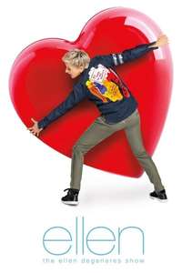 The Ellen DeGeneres Show - Poster