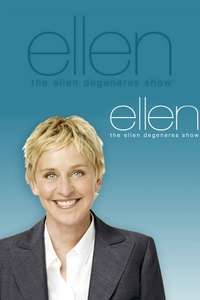 The Ellen DeGeneres Show - Poster