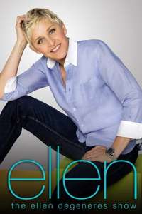 The Ellen DeGeneres Show - Poster