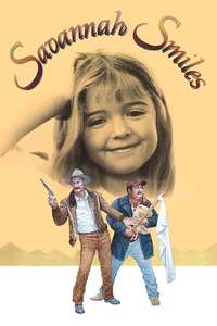 Savannah Smiles - Poster