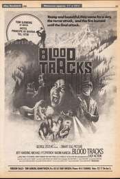 Blood Tracks