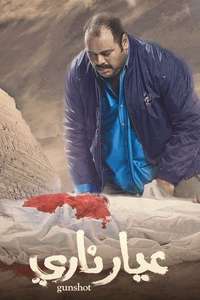 Gunshot - Posters